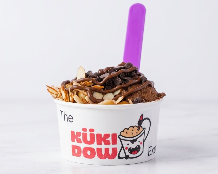 Arma tu KÜKIDOW (disponible únicamente en Bogotá)