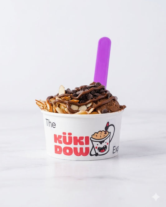 Arma tu KÜKIDOW (disponible únicamente en Bogotá)